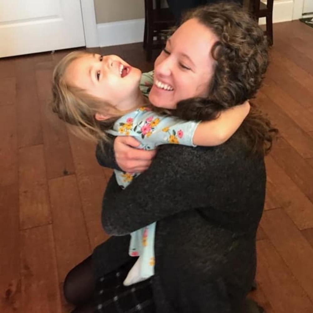 Meet your Posher, Kristin
